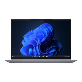 Nešiojamas kompiuteris Lenovo ThinkBook 14 2-in-1 G5, 225U, 16 GB, 512 GB, 14 ", Intel Arc Graphics, sidabro sp., EN, Windows 11 pro