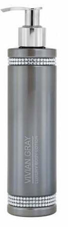 Лосьон для тела Vivian Gray Gray Crystal Luxury Body Lotion, 250 мл