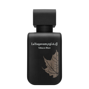 Parfimērijas ūdens Rasasi La Yuqawam Tobacco Blaze, 75 ml