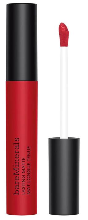 Губная помада Bare Minerals Mineralist, 3.5 мл, royal