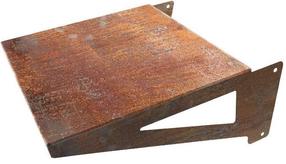 Grilio lentyna Remundi Zelos 63364, 41 cm x 49 cm x 19 cm