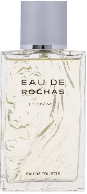 Туалетная вода Rochas Eau De Rochas Homme, 100 мл