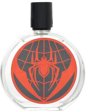 Vaikiški kvepalai Marvel Spiderman Miles Morales