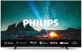 Телевизор Philips 7609 Series 75PUS7609/12, 75 ″, 4K Ultra HD