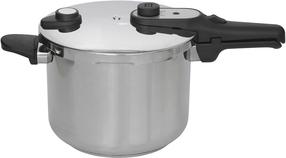 Spiediena katli Jata HOLL2228, 8 l