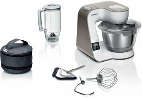 Virtuvinis kombainas Bosch MUM5XW13, 1000 W