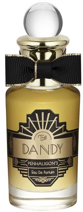 Kvapusis vanduo Penhaligon´s A London Dandy, 100 ml