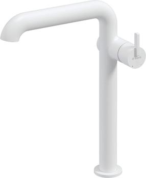 Praustuvo maišytuvas Deante Silia Tall, bianco
