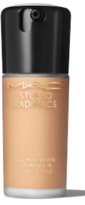 Kreempuuder, seerum MAC Studio Radiance, nc27, 30 ml