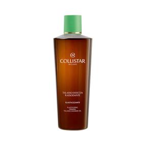 Масло для умывания тела Collistar Talasso Elasticizing, 400 мл