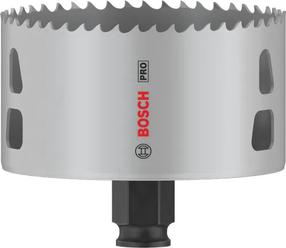 Кольцевая пила Bosch Pro, 8.9 см