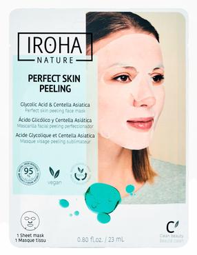 Маска для лица Iroha Nature Perfect Skin, 23 мл
