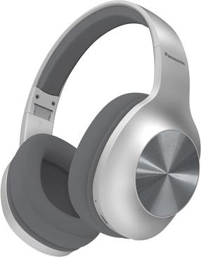 Bezvadu austiņas Panasonic RB-HX220B, sudraba krās.