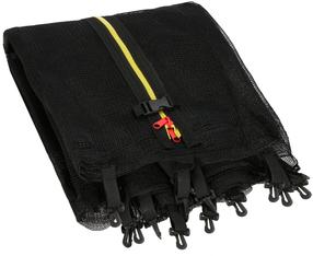 Apsauginis tinklas Springos Trampoline Net, 305 cm (pažeista pakuotė)