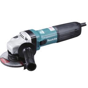 Elektriskā leņķa slīpmašīna Makita GA5041CT01, 1400 W