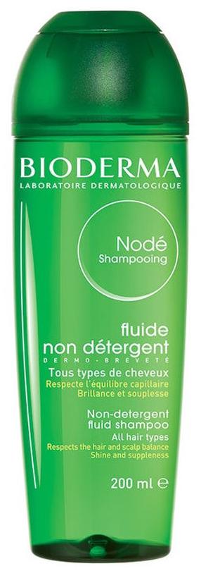 Шампунь Bioderma, 200 мл