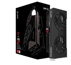 Видеокарта XFX Swift Radeon RX 9060 XT OC Gaming, 16 ГБ, GDDR6