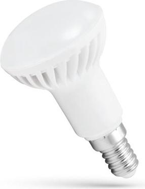Spuldze Spectrum LED, R50, 3000 °K, E14, 6 W, 410 lm