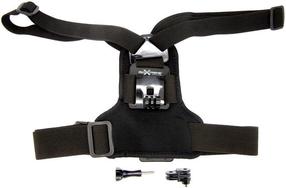 Kinnitus Goxtreme Chest Mount