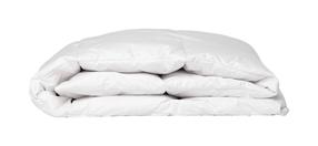 Antklodė Wendre Classic Down & Feather, 200 x 220 cm, balta