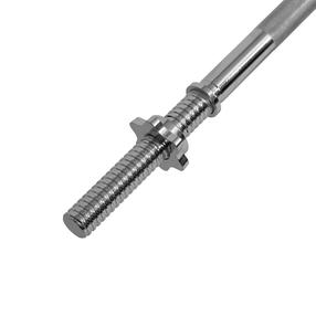 Гриф Outliner IR94005T, 120 см, 6.85 кг