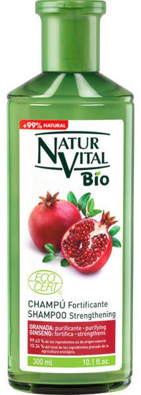 Шампунь Naturaleza Y Vida, 300 мл