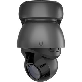 Купольная камера Ubiquiti UniFi G4 PTZ