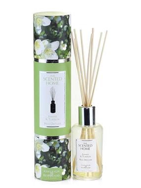 Домашний ароматизатор Ashleigh & Burwood Jasmine & Tuberose, 150 мл