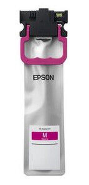 Spausdintuvo kasetė Epson C13T01C300, purpurinė (magenta)