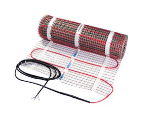 Küttematt Devi DEVIcomfort™ 150T (DTIR) 140F1744, 0.5 m x 3 m, 1.5 m², 225 W, 230 V