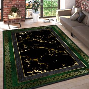 Paklāja celiņš Conceptum Hypnose Els2428, daudzkrāsaina, 150 cm x 100 cm