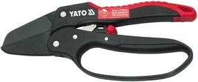 Секаторы универсальные Yato YT-8808, 20 см
