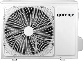 Gaisa kondicionieris Gorenje Pandora70Out TE, 7 kW / 7.1 kW, āra bloks