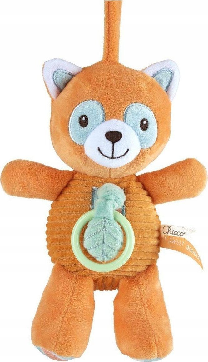 Lovytės karuselė Chicco Next2Dreams - Senukai.lt