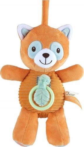 Подвесная музыкальная игрушка Chicco My Sweet Doudou