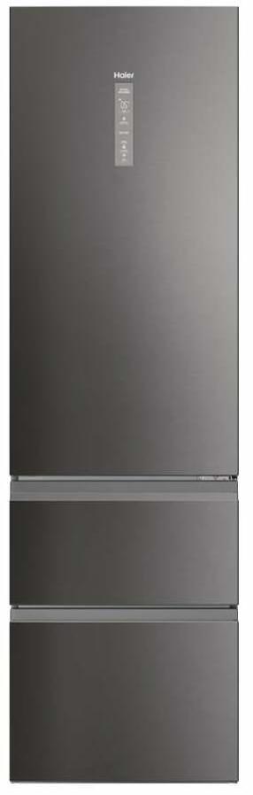 Холодильник морозильник снизу Haier 3D 60 серия 7 HTW7620DNMP