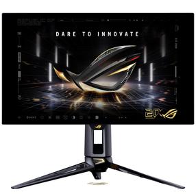 Monitorius Asus PG27AQWP-G, 90LM0CF0-B02971, OLED, 540 Hz, QHD, 26.5"