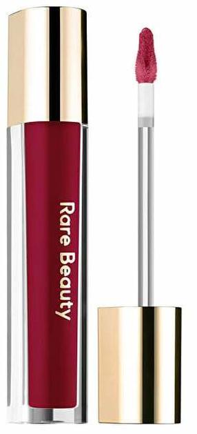 Lūpų blizgis Rare Beauty Stay Vulnerable Glossy, 3.8 ml, nearly berry sp.