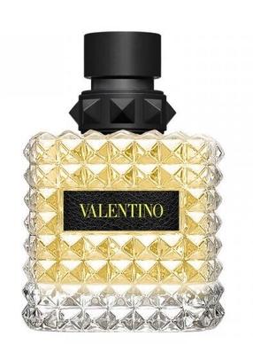 Parfüümvesi Valentino Donna Born In Roma Yellow Dream, 100 ml