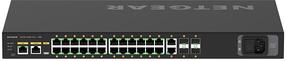 Коммутатор (Switch) Netgear GSM4230P