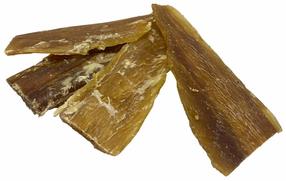 Gardums suņiem Grizy Beef Tendons, liellopa gaļa, 0.5 kg