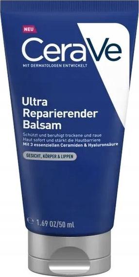 Kūno balzamas Cerave Advanced Repair balsam, 50 ml