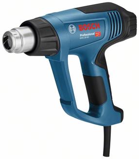 Karšto oro pistoletas Bosch GHG 20-63, 2000 W