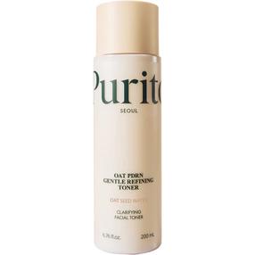 Sejas toniks Purito Oat PDRN Gentle Refining, 200 ml