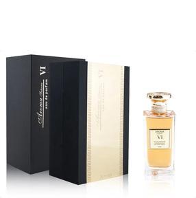 Kvapusis vanduo Aurora Aroma Senora VI, 100 ml