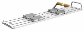 Многофункциональный силовой тренажер Kingsmith Crawler Pilates Reformer