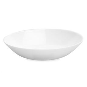 Maza bļoda Luminarc Diwali D6907, balta krās., 20 cm