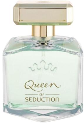 Tualettvesi Antonio Banderas Queen of Seduction, 50 ml