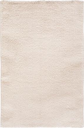 Kilimas Atmosphera Solid, balta sp., 150 cm x 100 cm