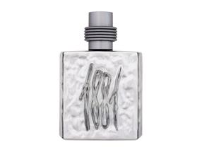 Туалетная вода Nino Cerruti Silver 1881, 100 мл